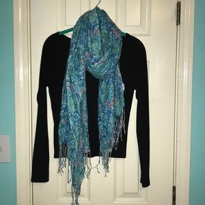 Lilly Pulitzer Murfee Scarf